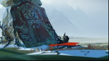 Stoic wants to record your sagas in a Banner Saga tapestry