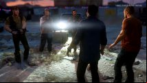 Here's twelve minutes of Battlefield Hardline's single player campaign