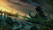 Favorites of 2014: Endless Legend