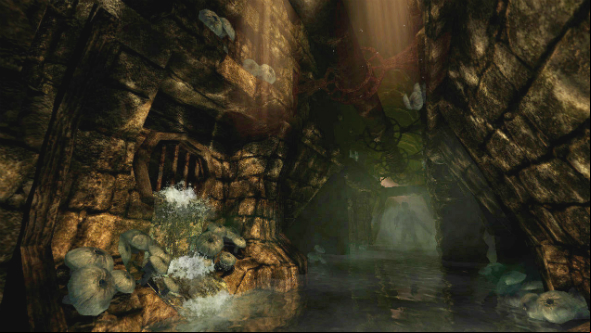 Free games: Get the Amnesia Collection on Steam