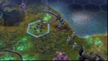 Civilization: Beyond Earth E3 footage: 