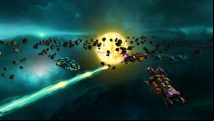Civilization: Beyond Earth is getting Starships integration soon