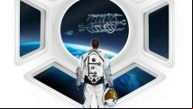 Civilization goes Beyond Earth, but not back to Alpha Centauri