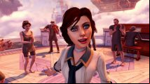 BioShock Infinite DLC to feature new companion character