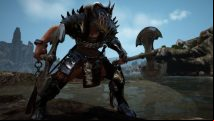 Black Desert Online Beta returns on February 18th for four day stretch