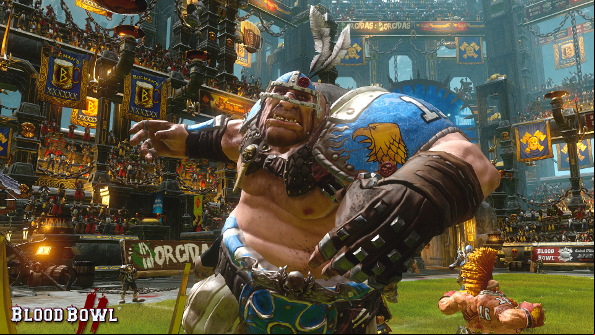 Games Workshop explain why there are suddenly so many Warhammer games
