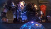 Blood Bowl 2 revealed after top secret year of hidden development
