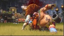 Blood Bowl 2's getting four new football-loving races, and they'll be free if you already own the game