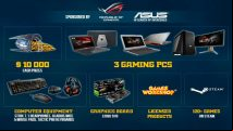 Blood Bowl 2's 2016 World Cup will offer $35,000 worth of prizes