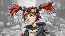 Borderlands 2's Mechromancer class available today