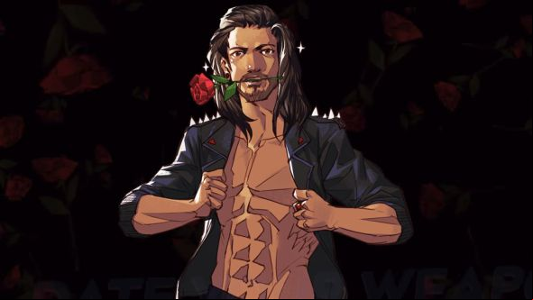 'Plunder the dunj' with Boyfriend Dungeon, a dungeon crawler crossed with a dating sim