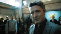 Quantum Break cinematic trailer time travels into existence