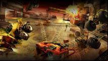 Carmageddon: Reincarnation will launch on April 23rd