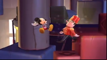 Castle of Illusion trailer makes Mickey look sumptuous; may be a trick, though