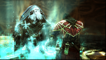 Castlevania: Lords of Shadow coming to PC, finally