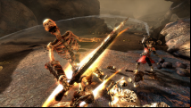 Castlevania: Lords of Shadow demo incoming