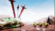 Chaos returns to Unreal Tournament