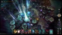 Chaos Reborn gets a new demo along with update 1.2