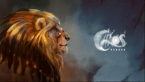 Chaos Reborn audio drama series in the works; Julian Gollop 