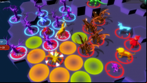 Chaos Reborn multiplayer demo available 