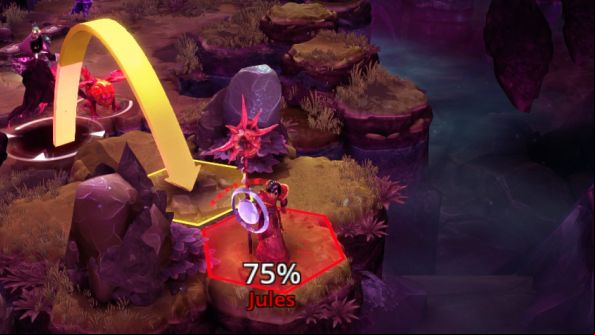 Chaos Reborn release date is weeks away; summon a skeleton or five on October 26th