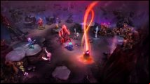 Chaos Reborn released out of Early Access, X-COM creator's new project