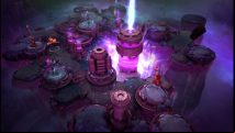 Chaos Reborn goes single player with otherworldly new trailer