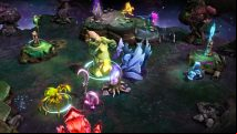 Chaos Reborn shows first signs of single player mode