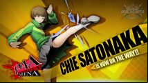 Four-way crossover fighter Blazblue Cross Tag Battle hits PC in June with half the cast as DLC