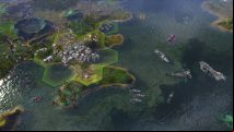 Civilization sees population growth: 31 million copies now shipped over course of the series