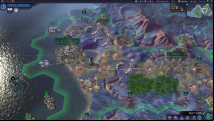 Civilization: Beyond Earth patch ramps up affinity rewards