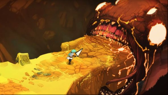 Clicker Heroes 2 is abandoning microtransactions for 
