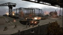 Company of Heroes free on Steam this weekend
