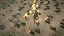 Command & Conquer will include units from the whole franchise