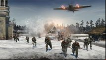 THQ earnings call reveals losses, delays for Company of Heroes and Metro: Last Light, THQ to seek financing