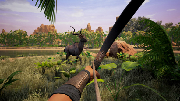 Conan Exiles cracked after Denuvo was removed by accident