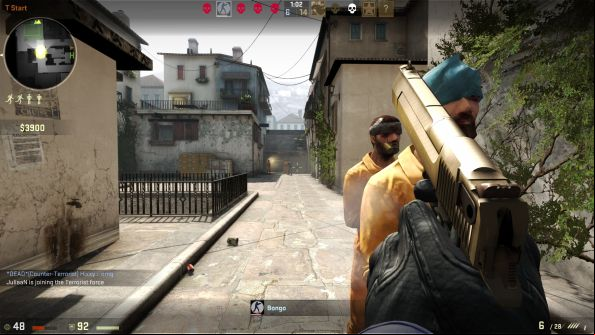 Pro League CS:GO Season Six Finals - and an all-new games expo - will be held in Denmark
