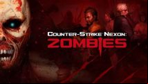 Counter-Strike Nexon: Zombies is the name of a real game coming to Steam