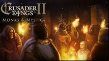 Crusader Kings 2 gets 75% price reduction to celebrate its anniversary