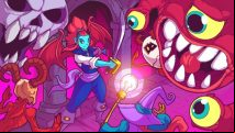 Crypt of the Necrodancer brings the beat back with prequel DLC on Early Access January 24