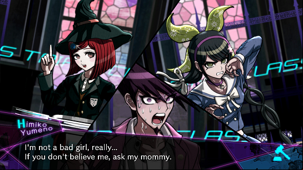Publisher threatens streamers with takedowns if they post Danganronpa V3 spoilers