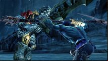 Darksiders' new publisher: 