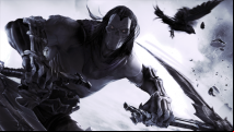 A Darksiders 2 remastered edition is in the works