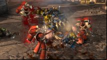 Relic pluck Dawn of War games from the maws of Gamespy and Games for Windows Live