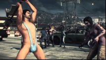 The dead aren't monogamous: Dead Rising 3 shambling onto PC this summer