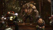 Defiance free weekend lets you try the open-world shooter and a discount helps you buy it