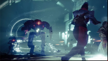 Destiny 2 discourages binging and is all the better for it