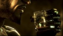 Happy 18th birthday Deus Ex - let's get drunk together
