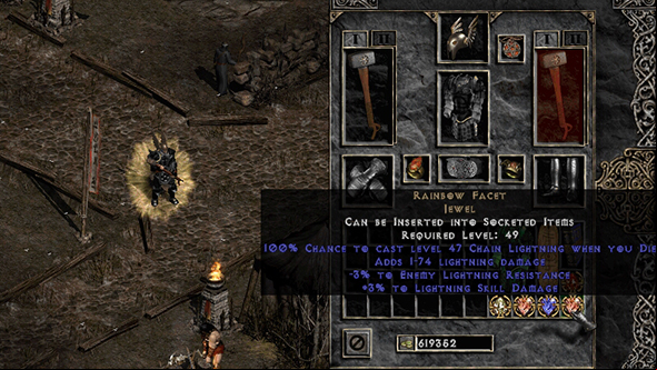 This new book reverse engineers Diablo 2 to discover how it was so good
