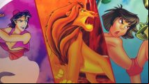 Disney's famous 16-bit platformers - Aladdin, Lion King and The Jungle Book - now for sale on GOG